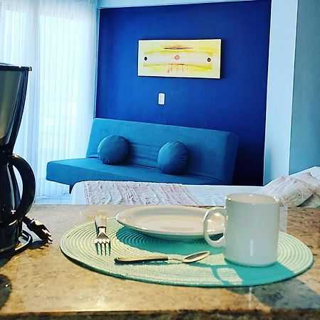 Marsallis Residence Flat-Efm504 Натал Экстерьер фото