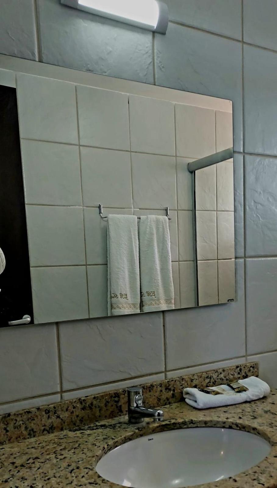 Marsallis Residence Flat-Efm504 Натал Экстерьер фото
