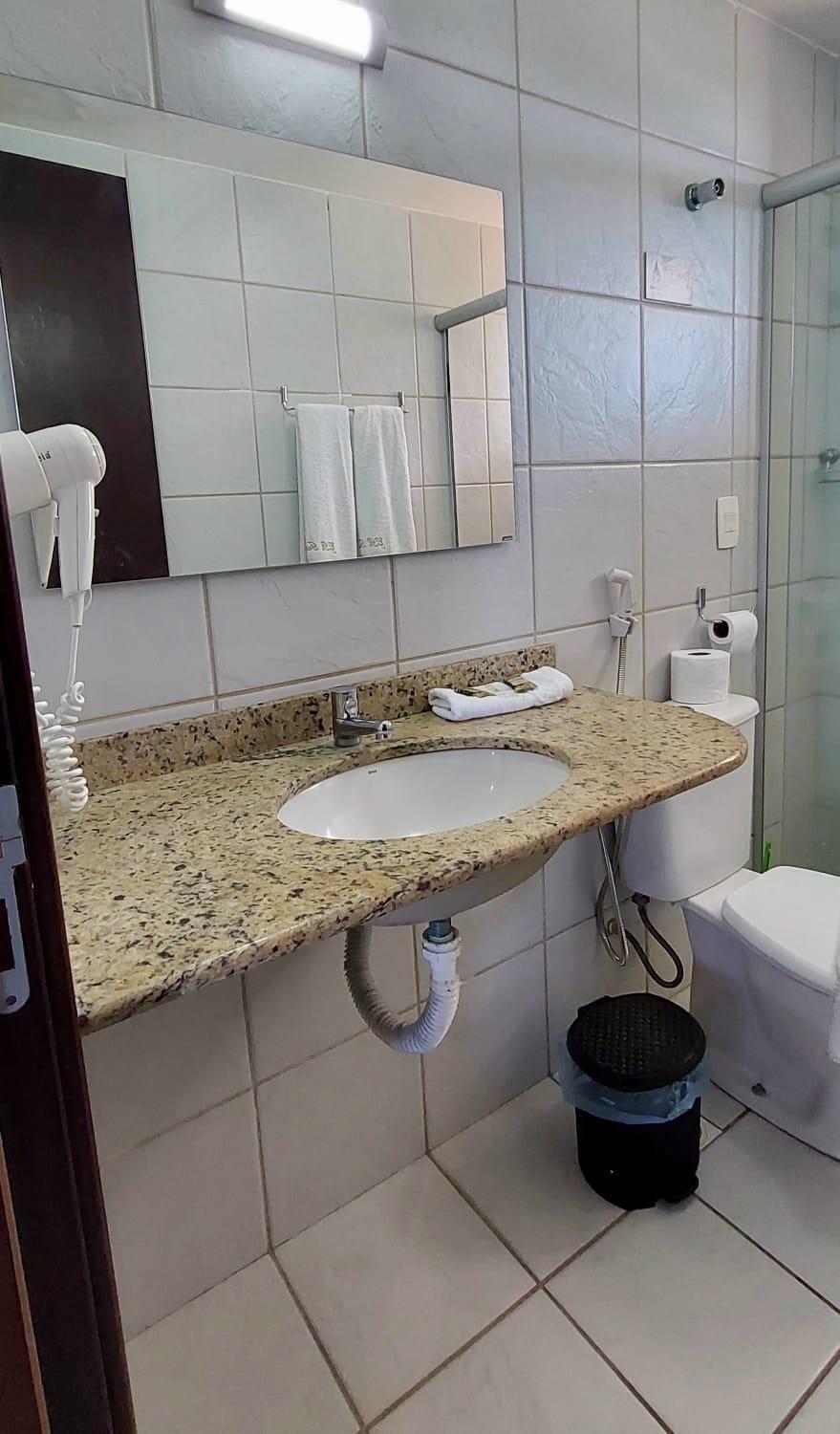 Marsallis Residence Flat-Efm504 Натал Экстерьер фото