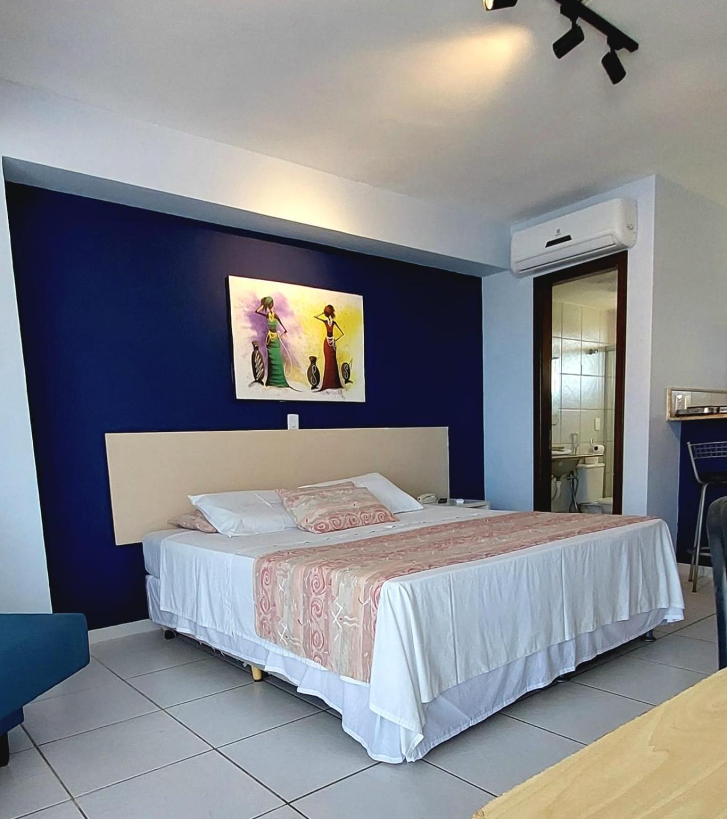 Marsallis Residence Flat-Efm504 Натал Экстерьер фото