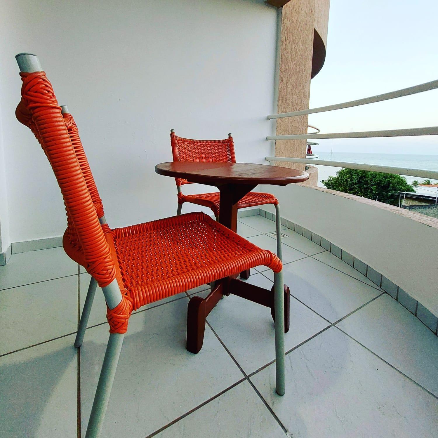 Marsallis Residence Flat-Efm504 Натал Экстерьер фото